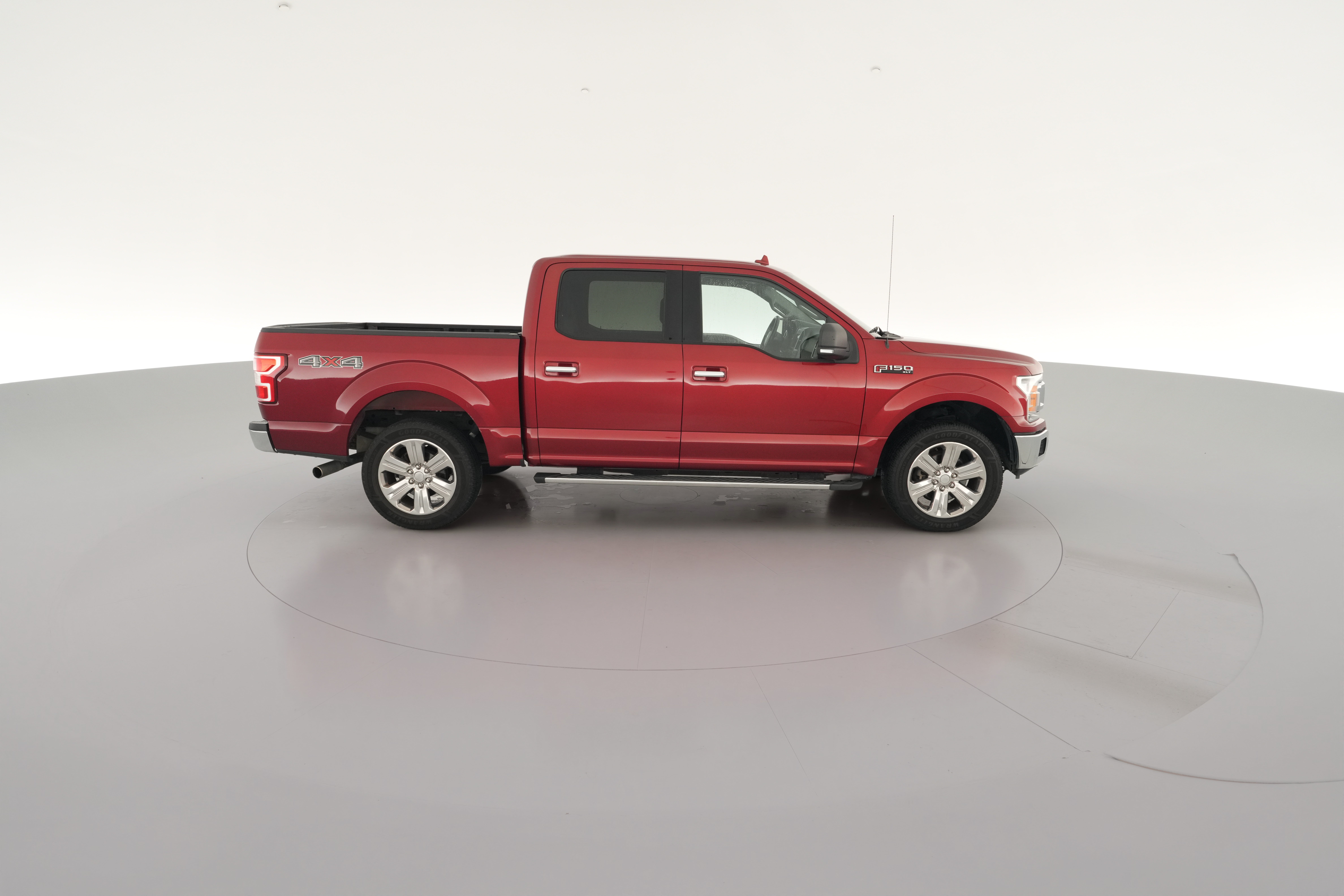 2018 Ford F-150 XLT - Photo 35