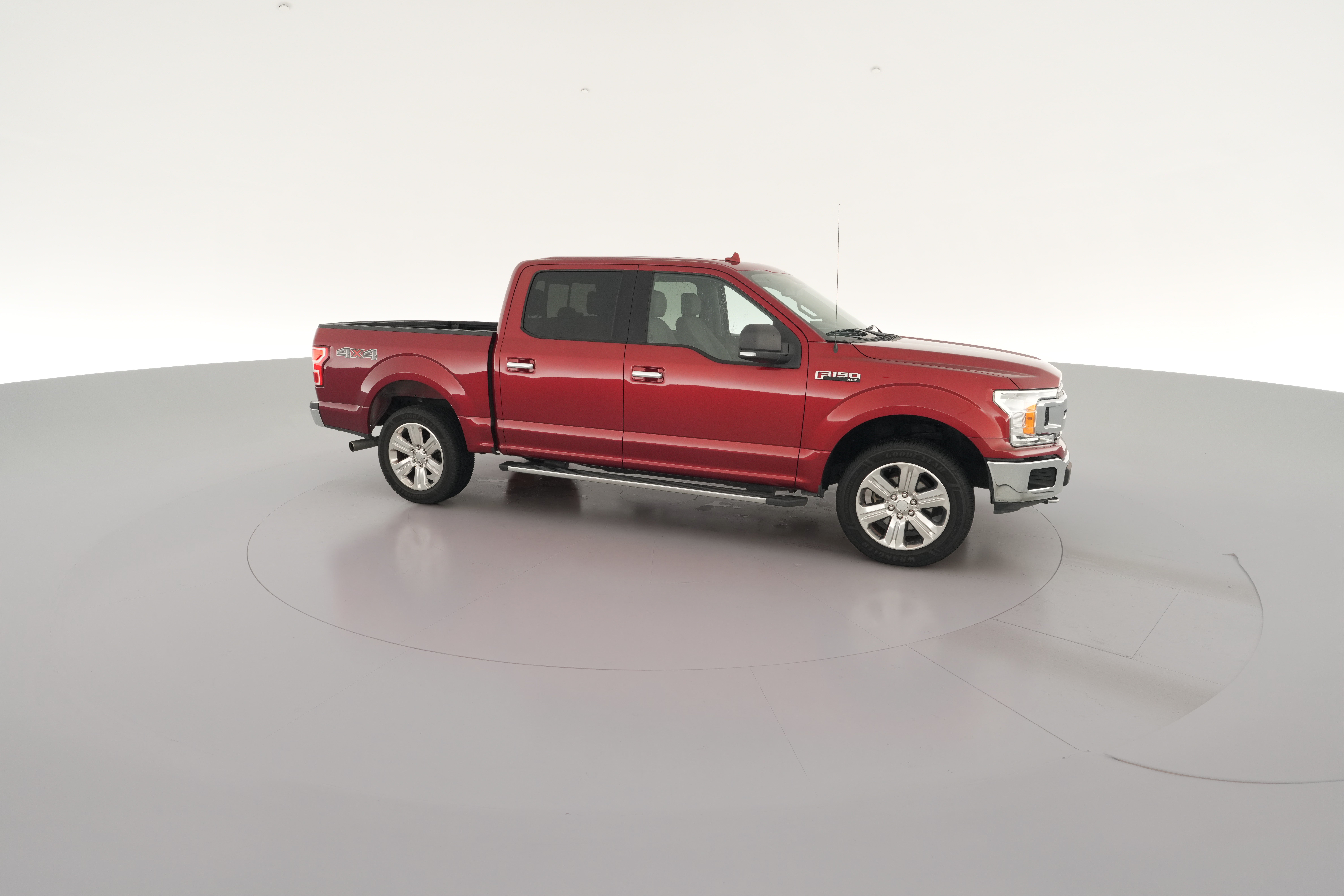 2018 Ford F-150 XLT - Photo 36