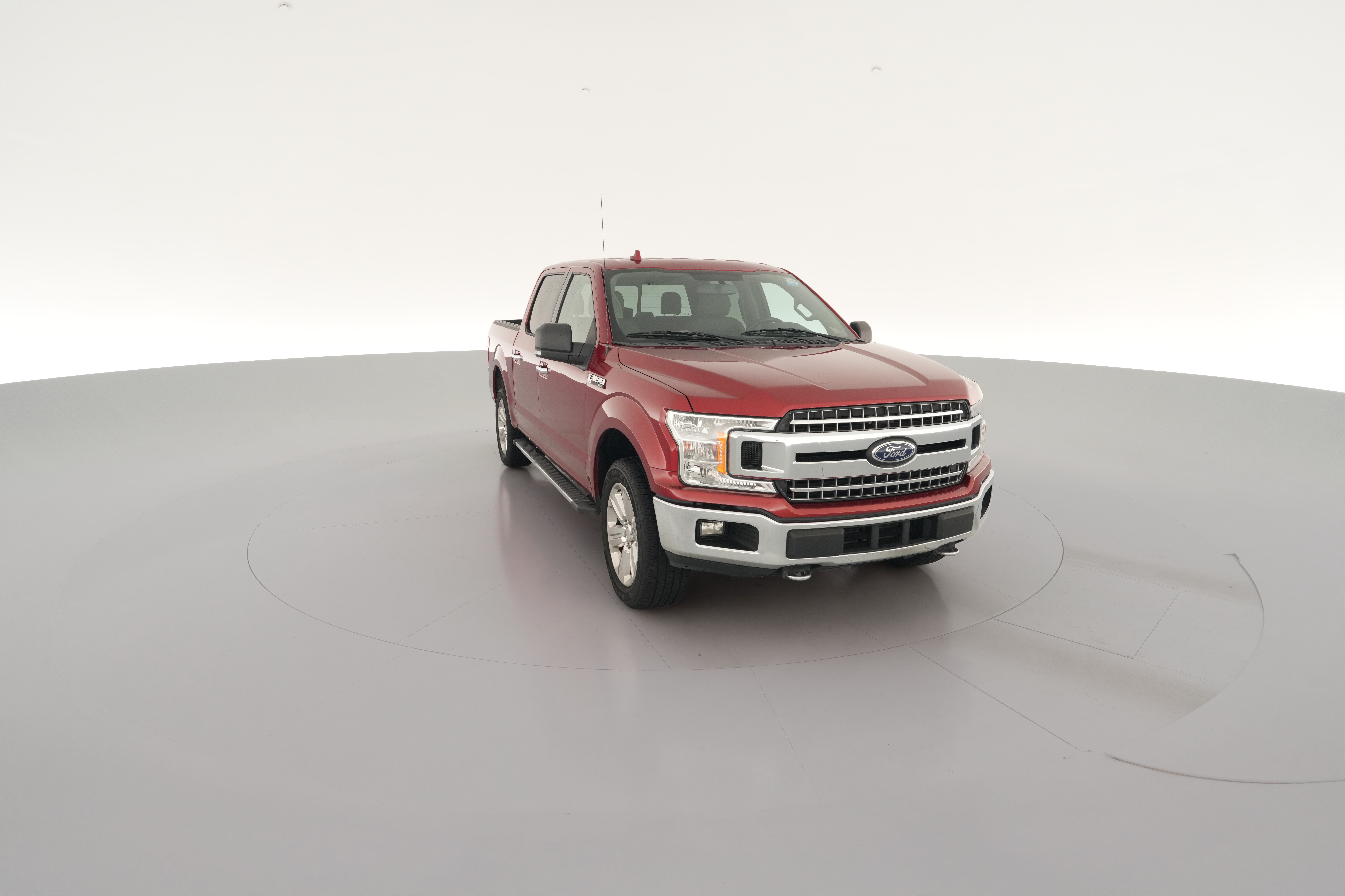 2018 Ford F-150 XLT - Photo 38