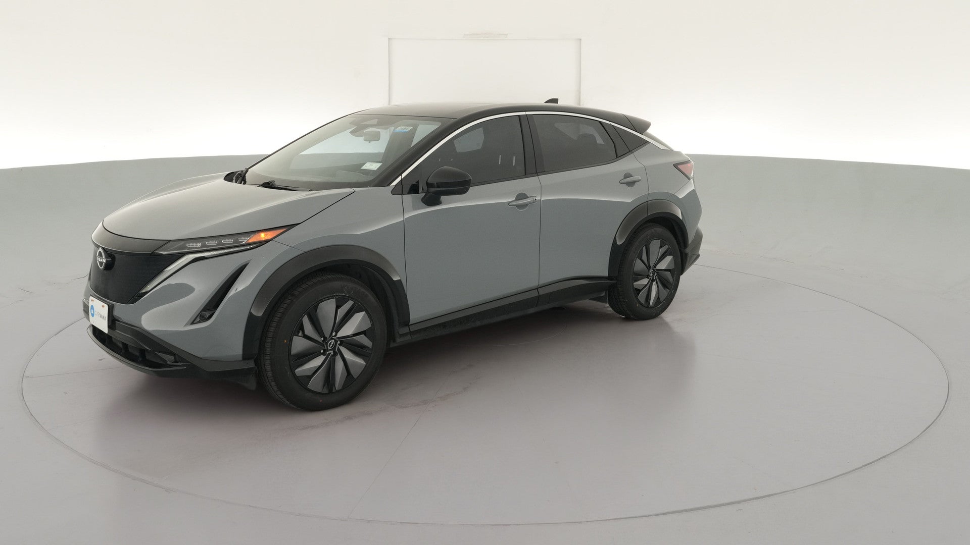 2023 Nissan ARIYA vehicle photo