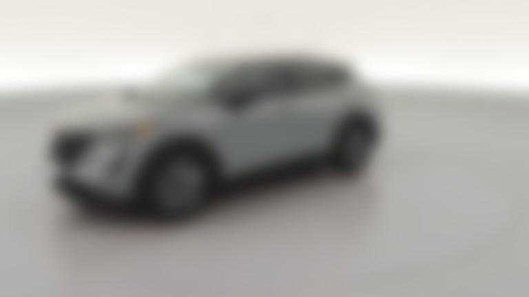 2023 Nissan ARIYA vehicle photo