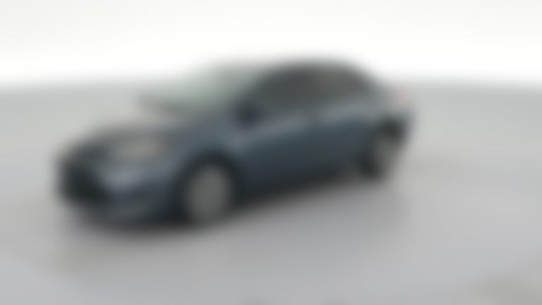 2019 Toyota Corolla vehicle photo