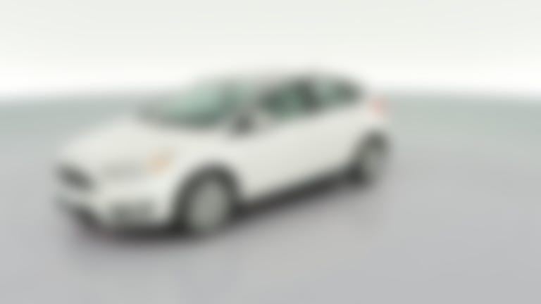 2018 Ford Focus vehicle photo
