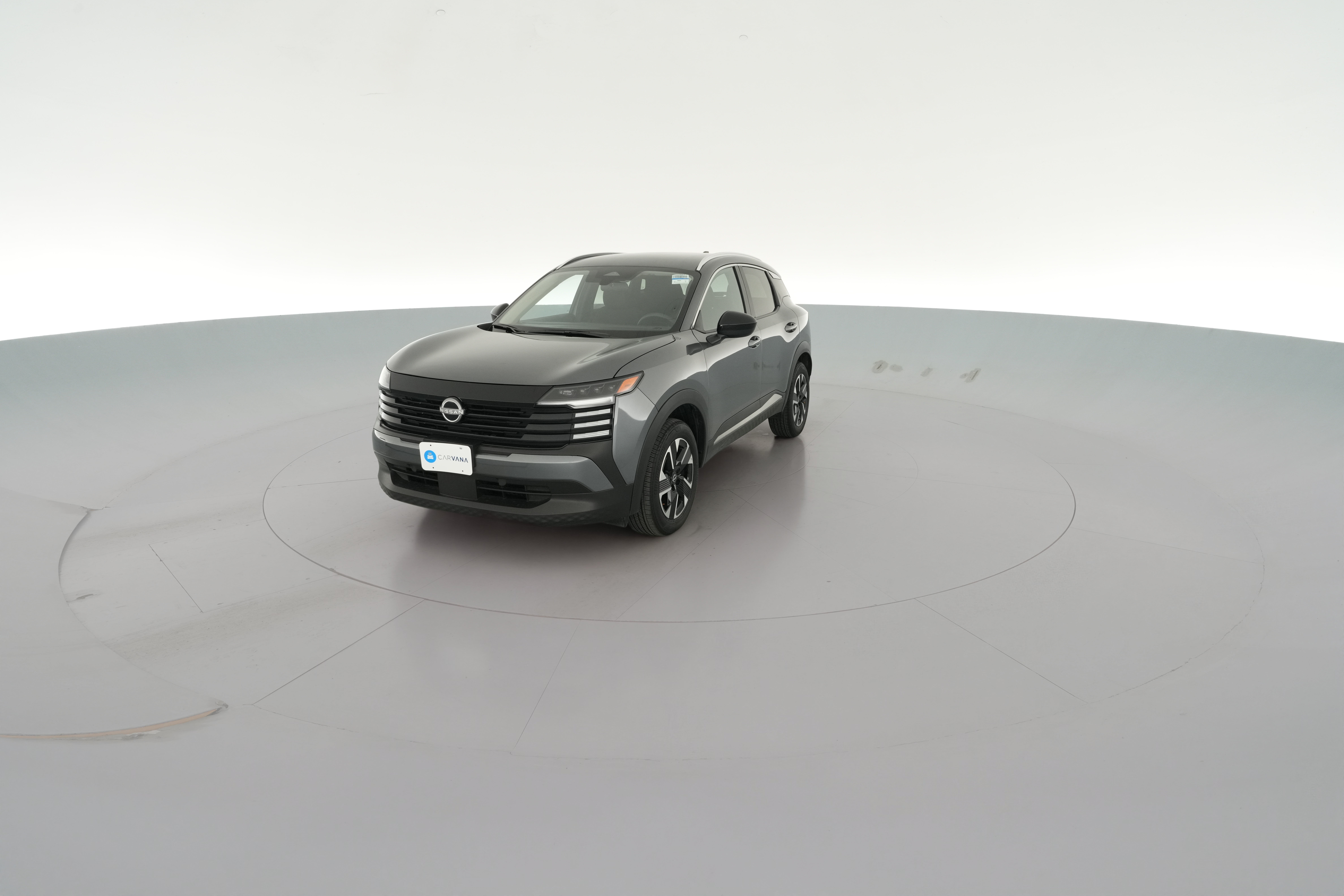 2026 Nissan KICKS SV AWD - Photo 19