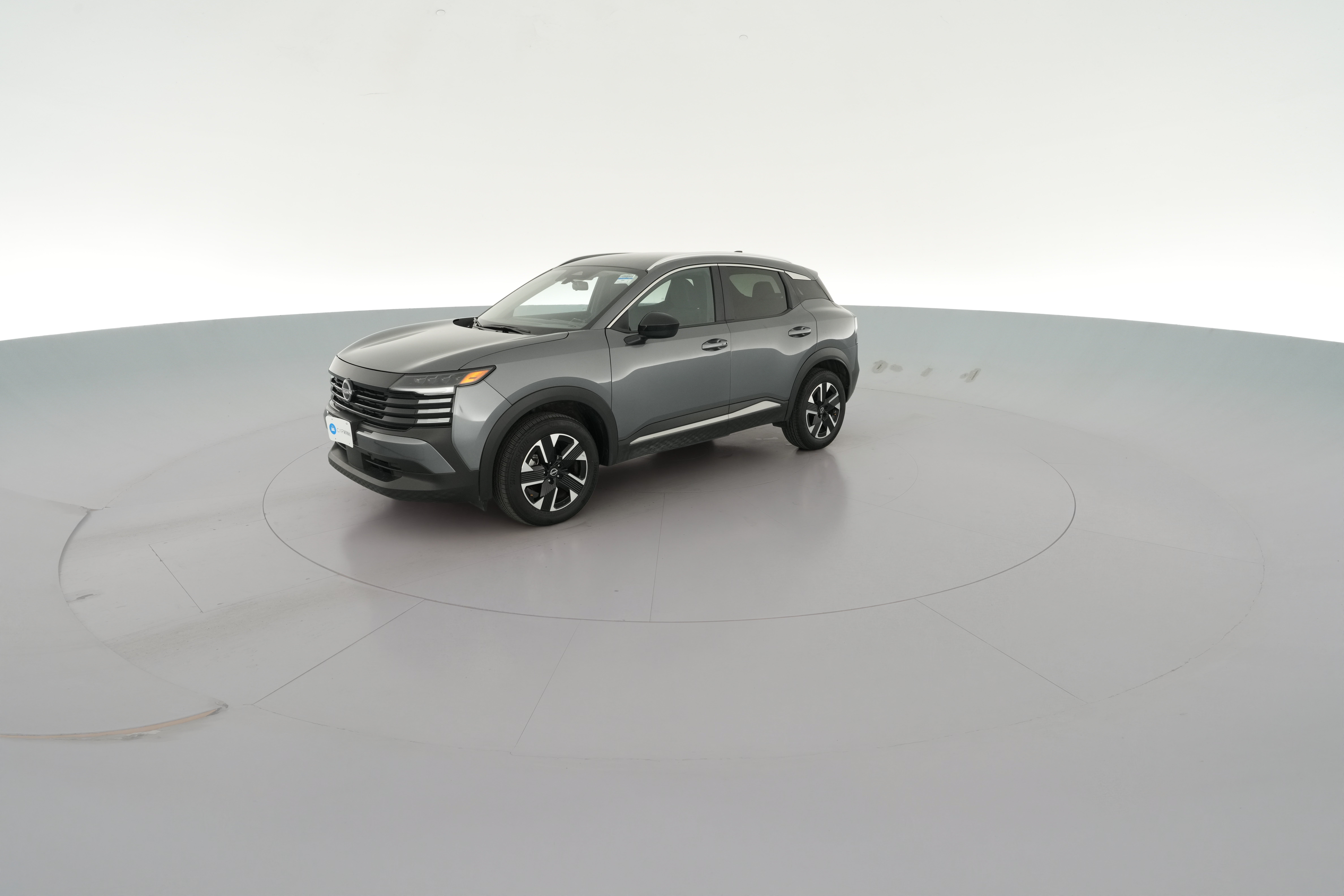 2026 Nissan KICKS SV AWD - Photo 20