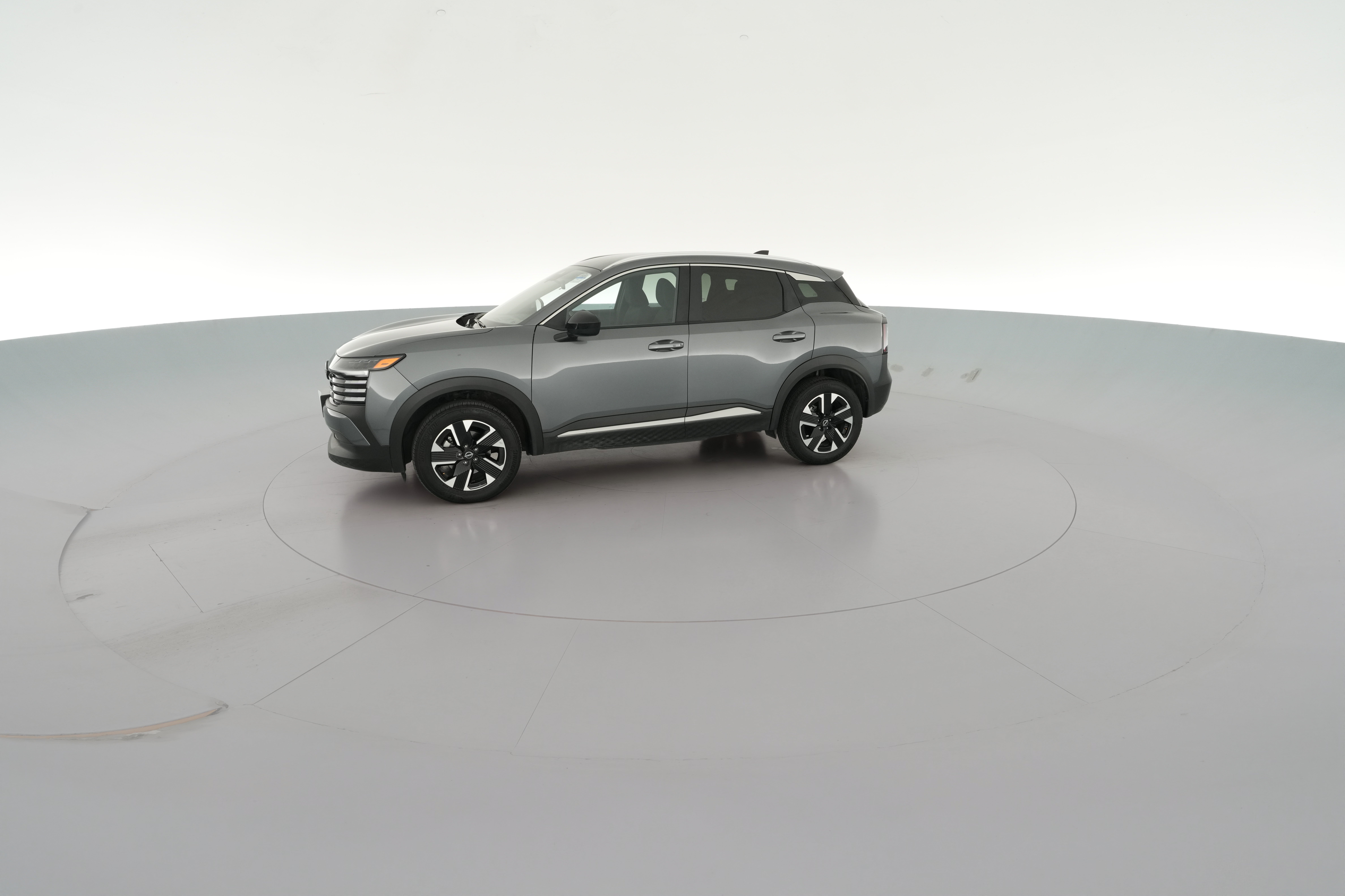2026 Nissan KICKS SV AWD - Photo 21