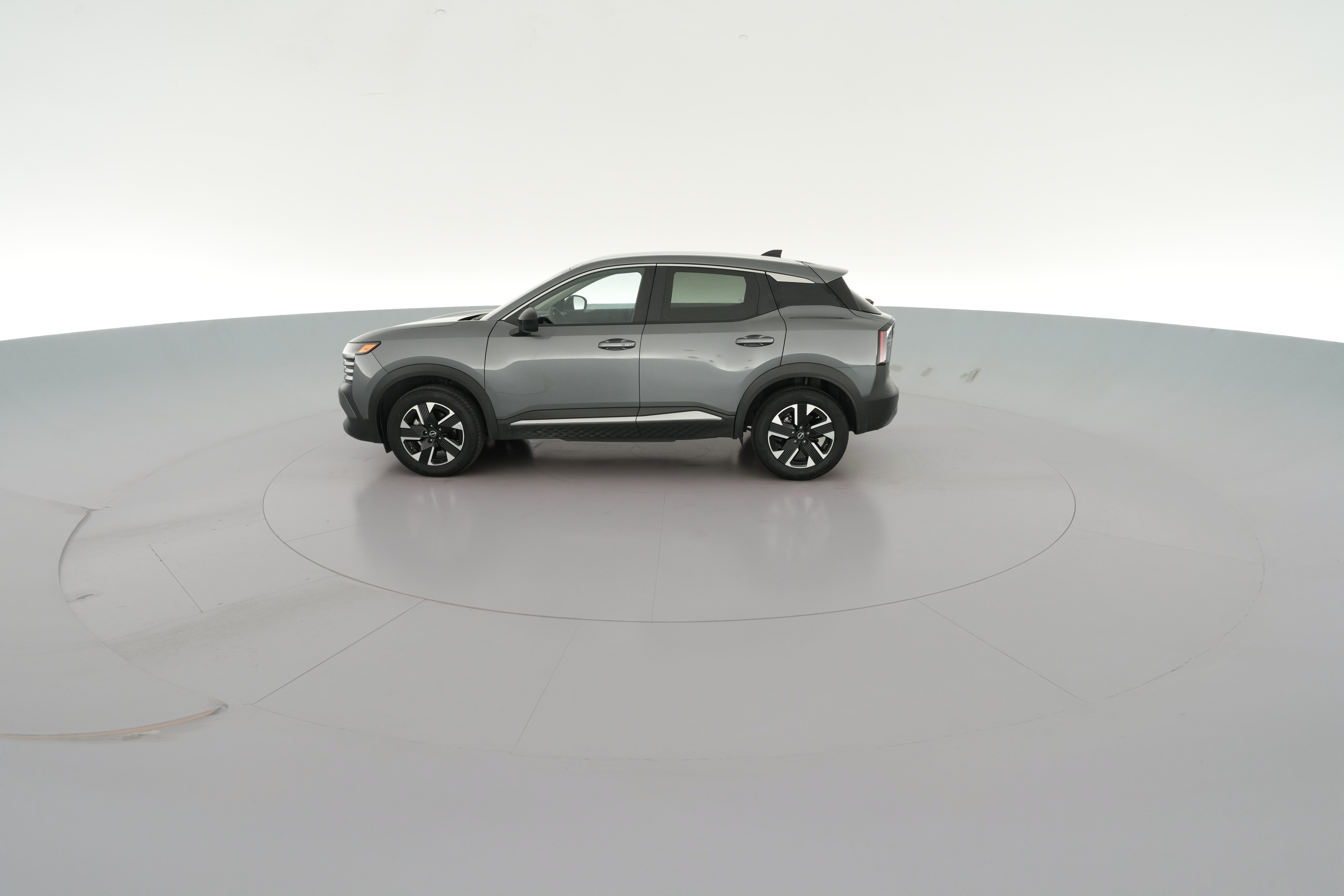 2026 Nissan KICKS SV AWD - Photo 22
