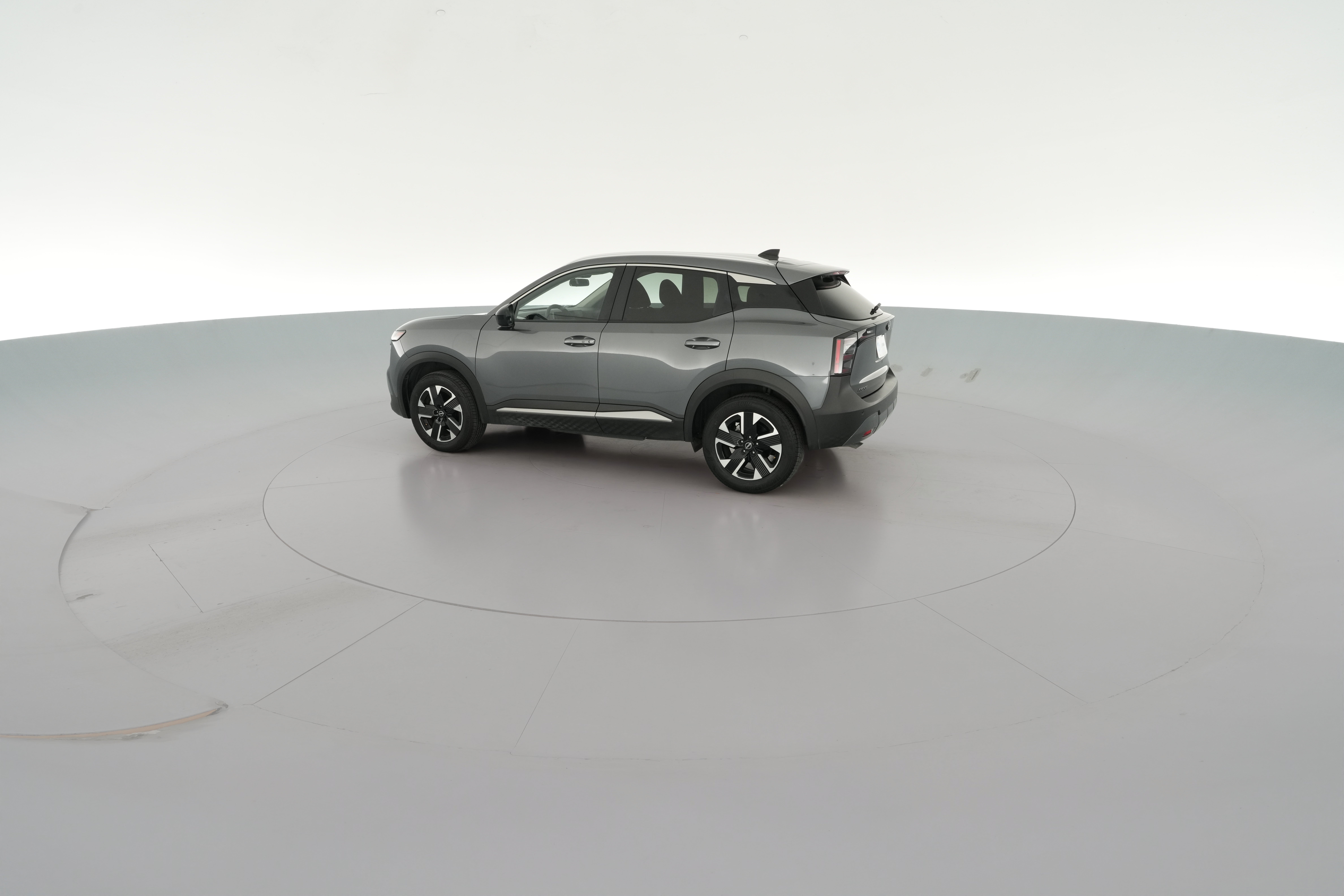 2026 Nissan KICKS SV AWD - Photo 23