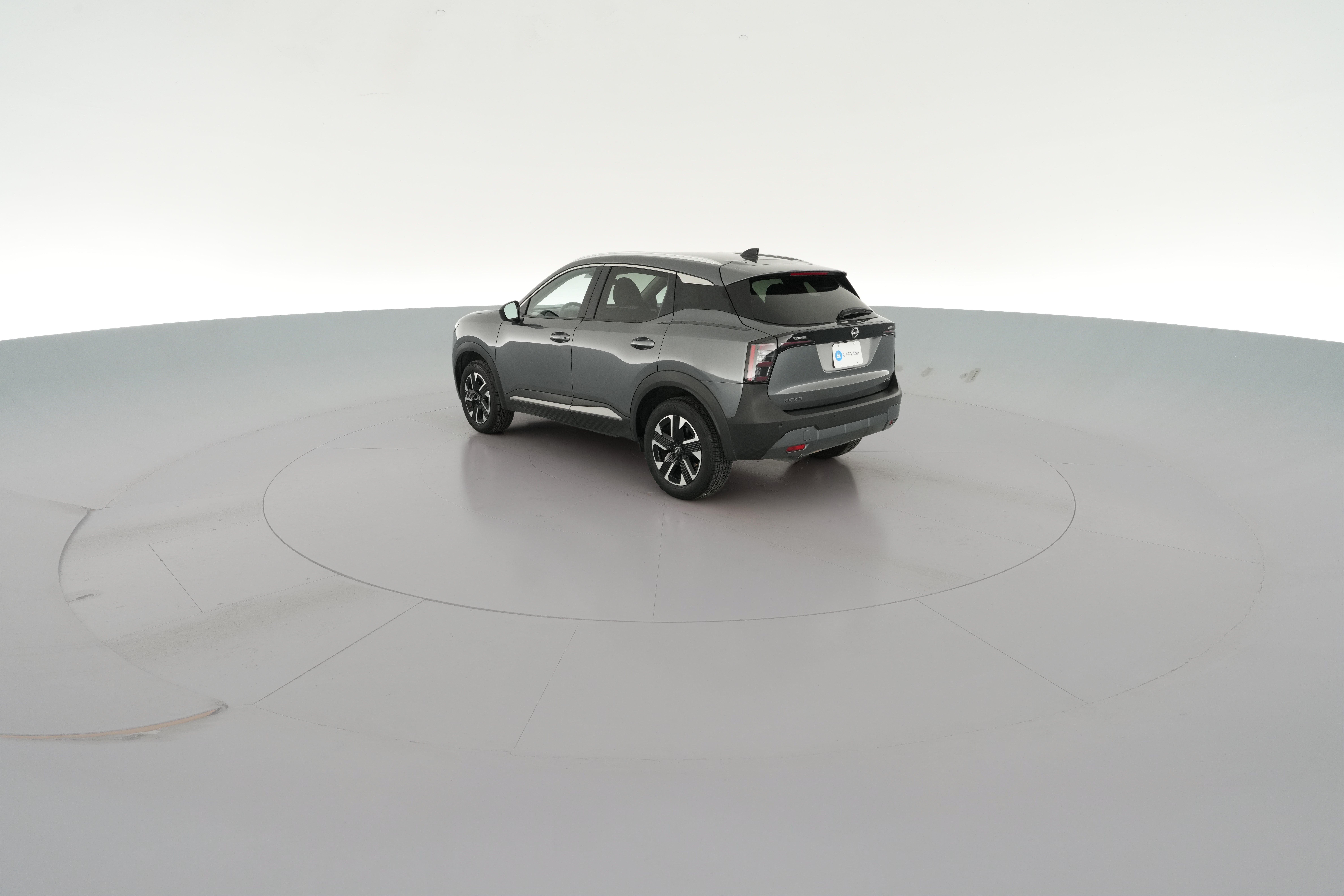 2026 Nissan KICKS SV AWD - Photo 24