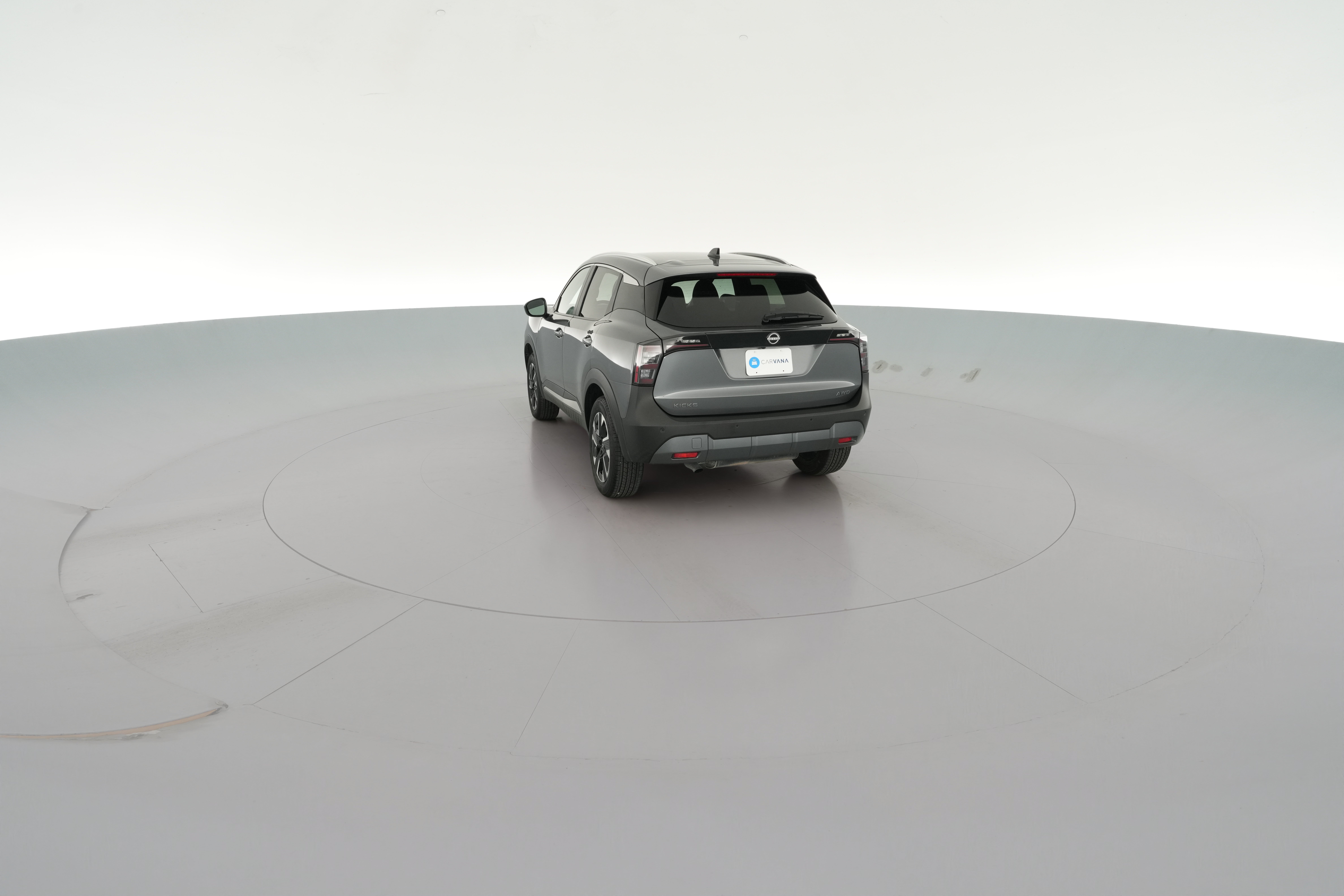 2026 Nissan KICKS SV AWD - Photo 25