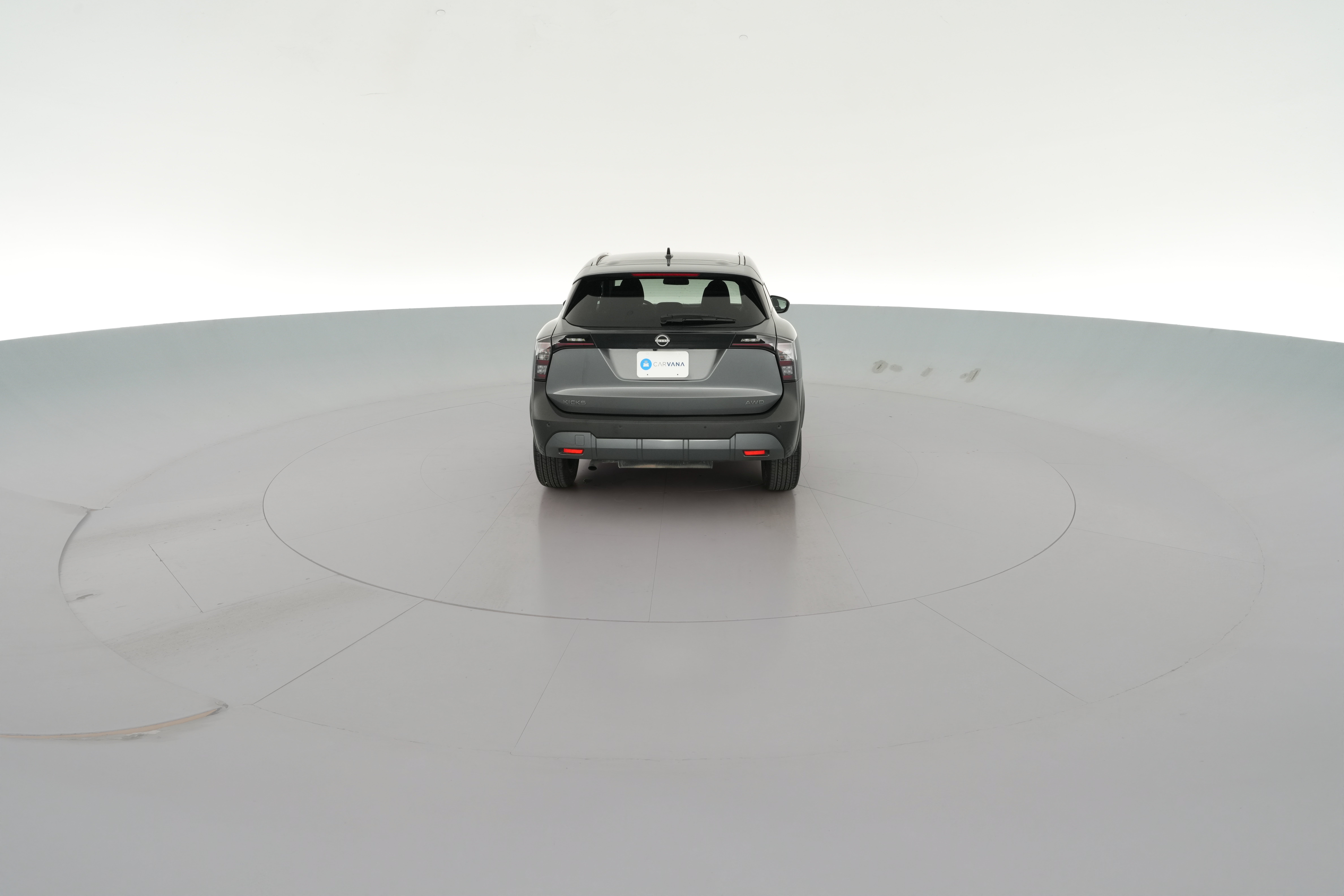 2026 Nissan KICKS SV AWD - Photo 26