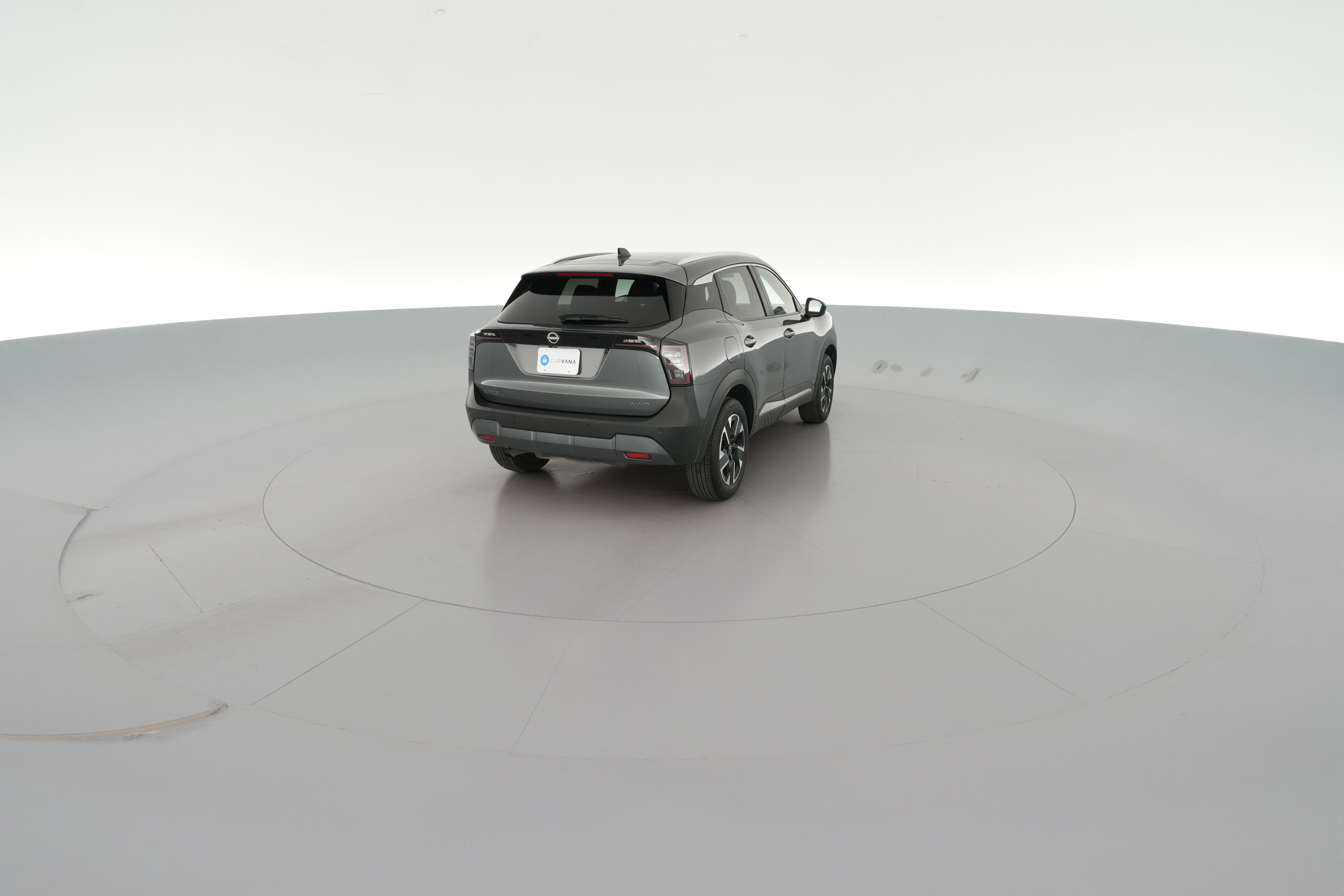 2026 Nissan KICKS SV AWD - Photo 27