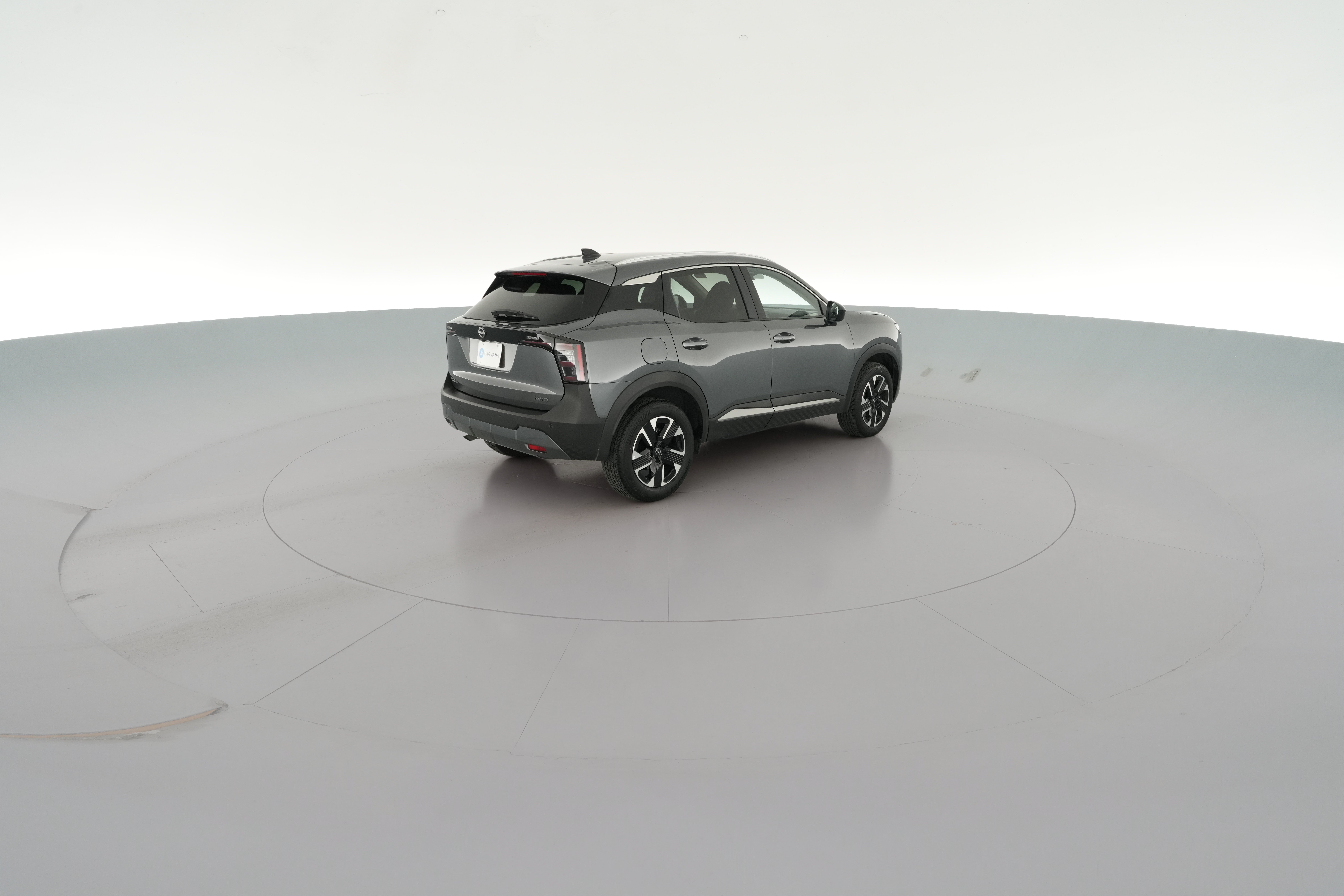 2026 Nissan KICKS SV AWD - Photo 28