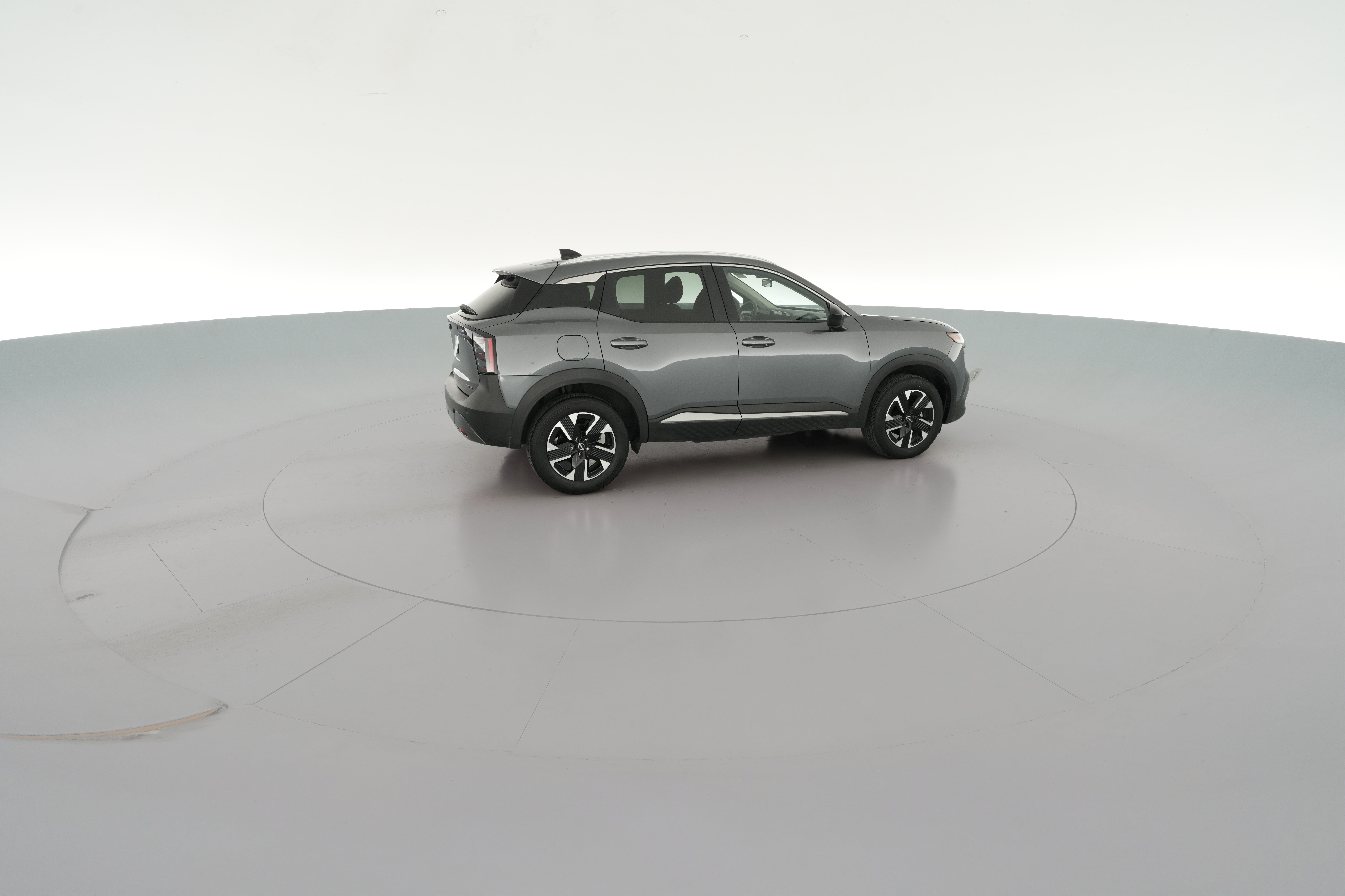 2026 Nissan KICKS SV AWD - Photo 29
