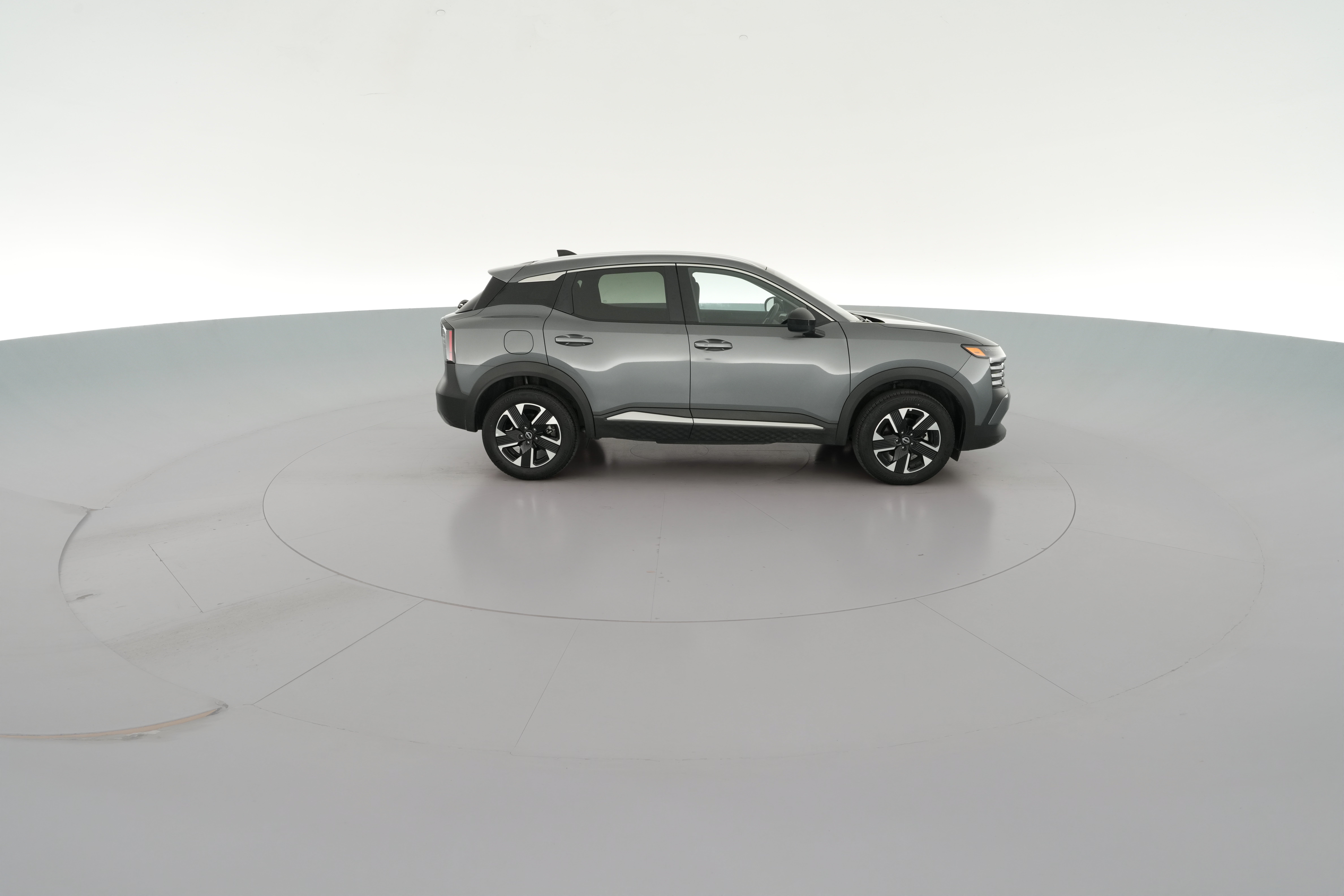 2026 Nissan KICKS SV AWD - Photo 30