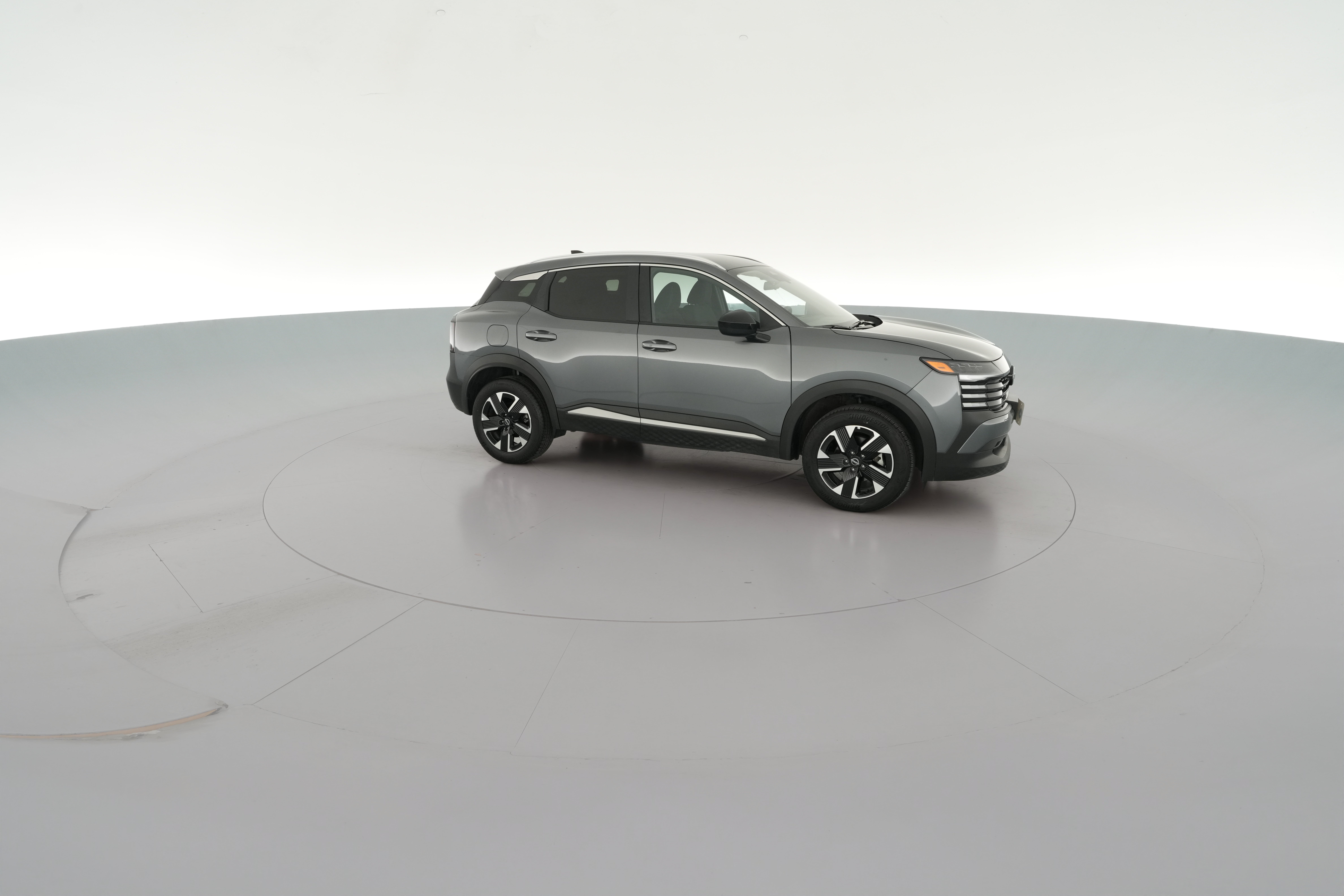 2026 Nissan KICKS SV AWD - Photo 31