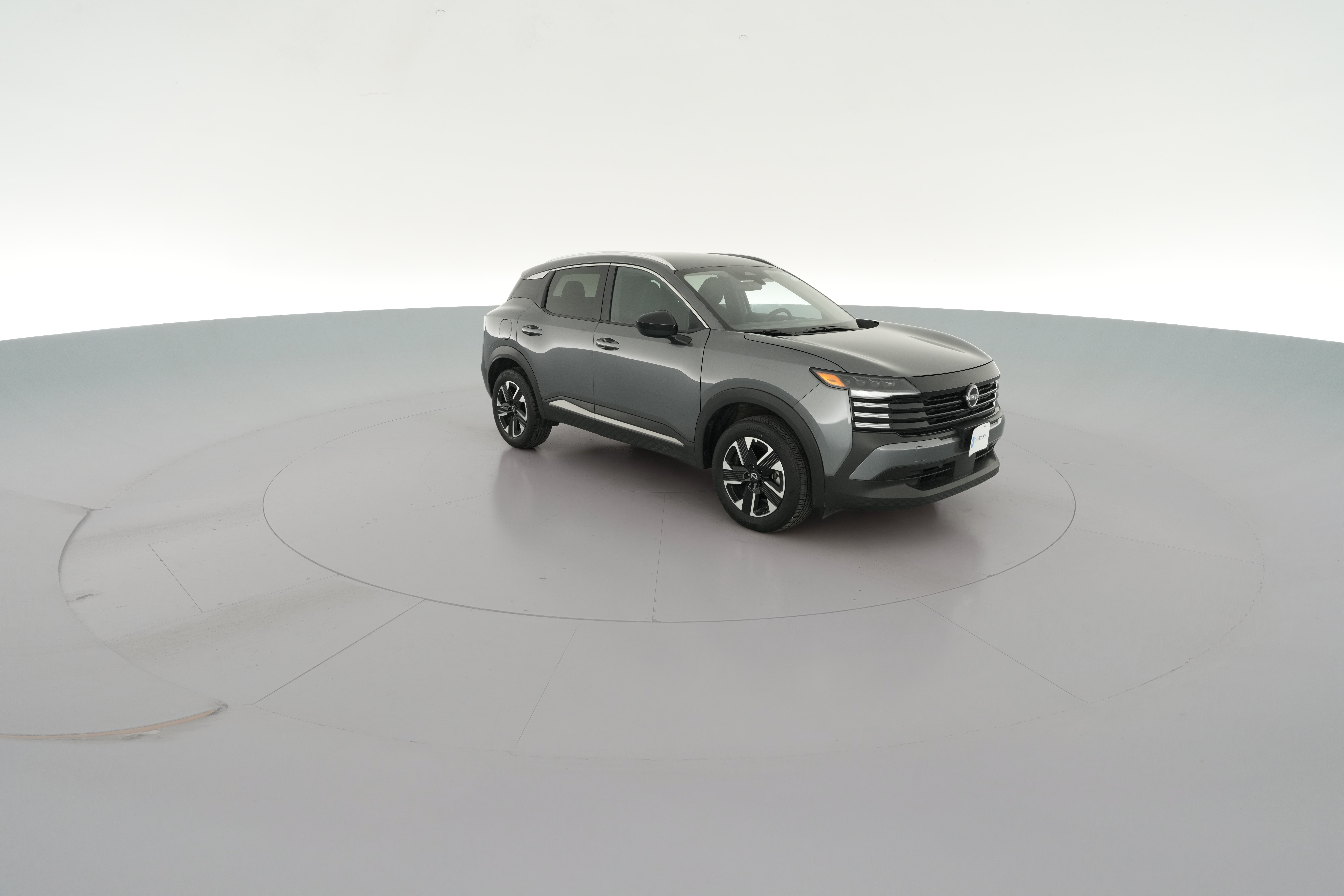 2026 Nissan KICKS SV AWD - Photo 32