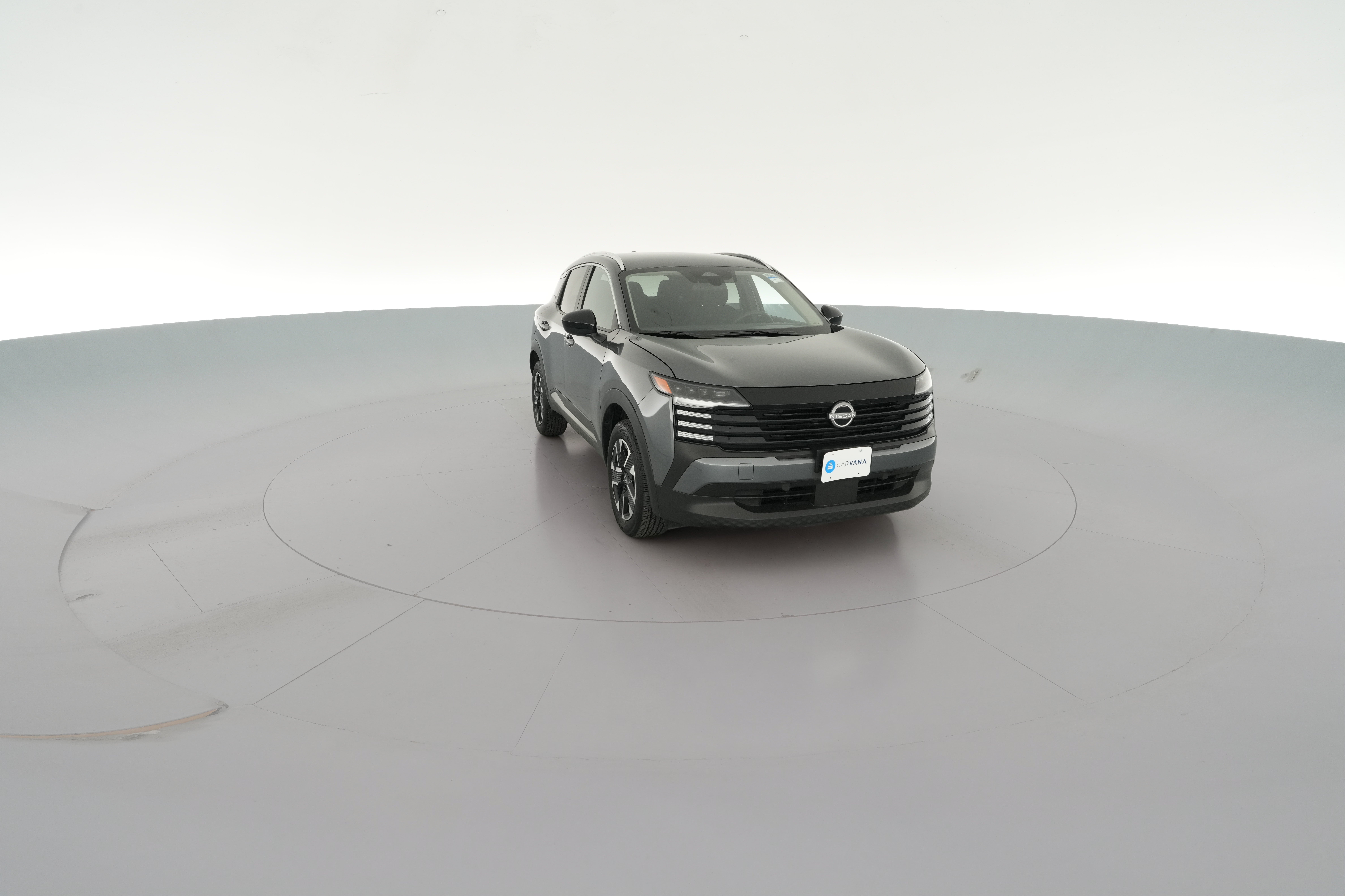 2026 Nissan KICKS SV AWD - Photo 33