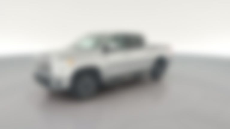 2016 Toyota Tundra CrewMax vehicle photo