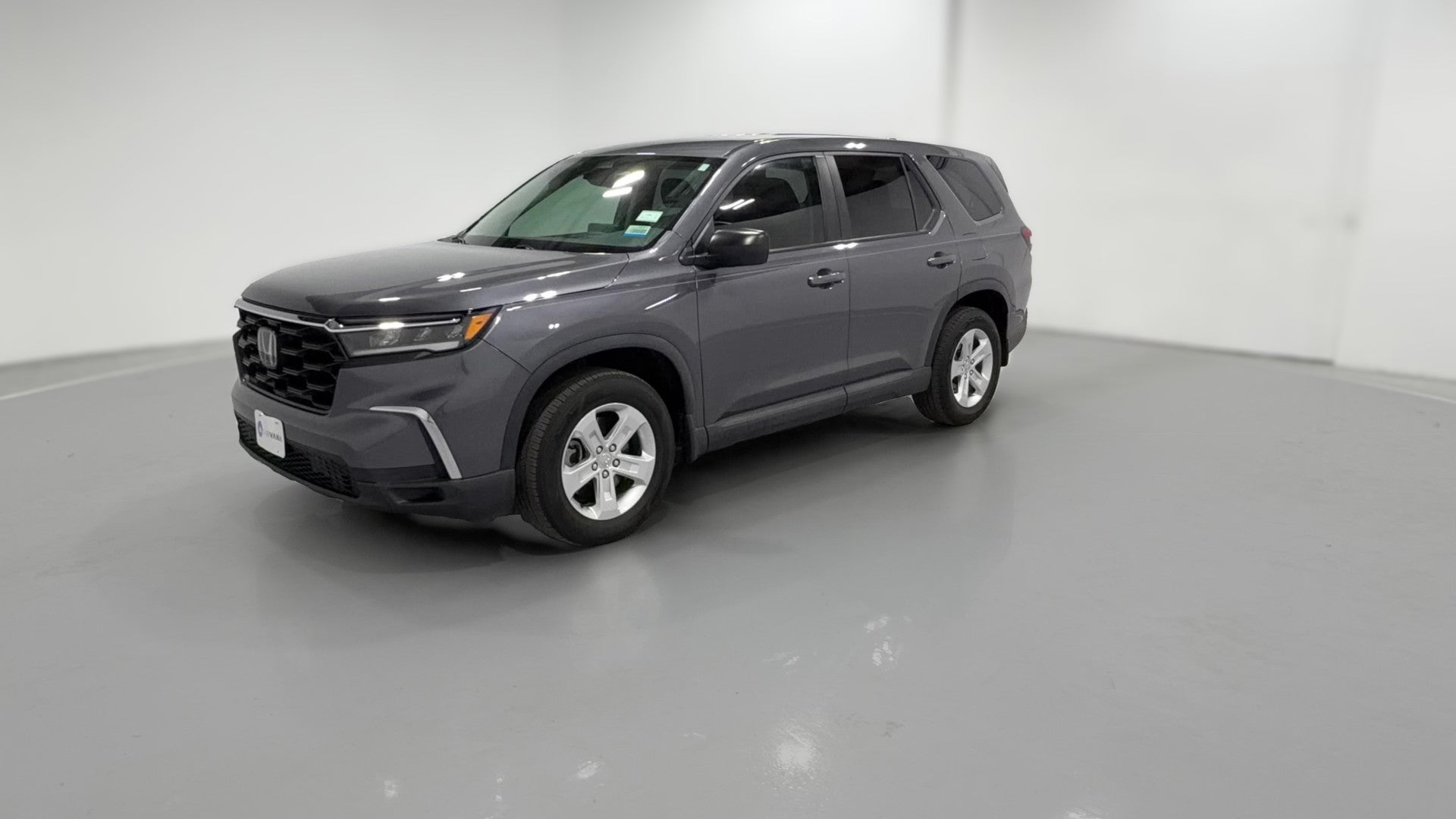 2023 Honda Pilot vehicle photo