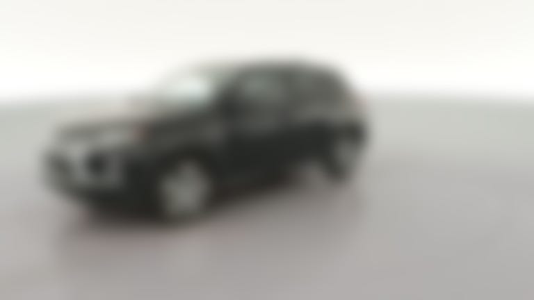 2024 Mitsubishi Outlander Sport vehicle photo