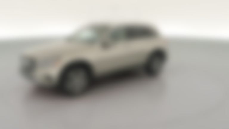 2022 Mercedes-Benz GLC vehicle photo