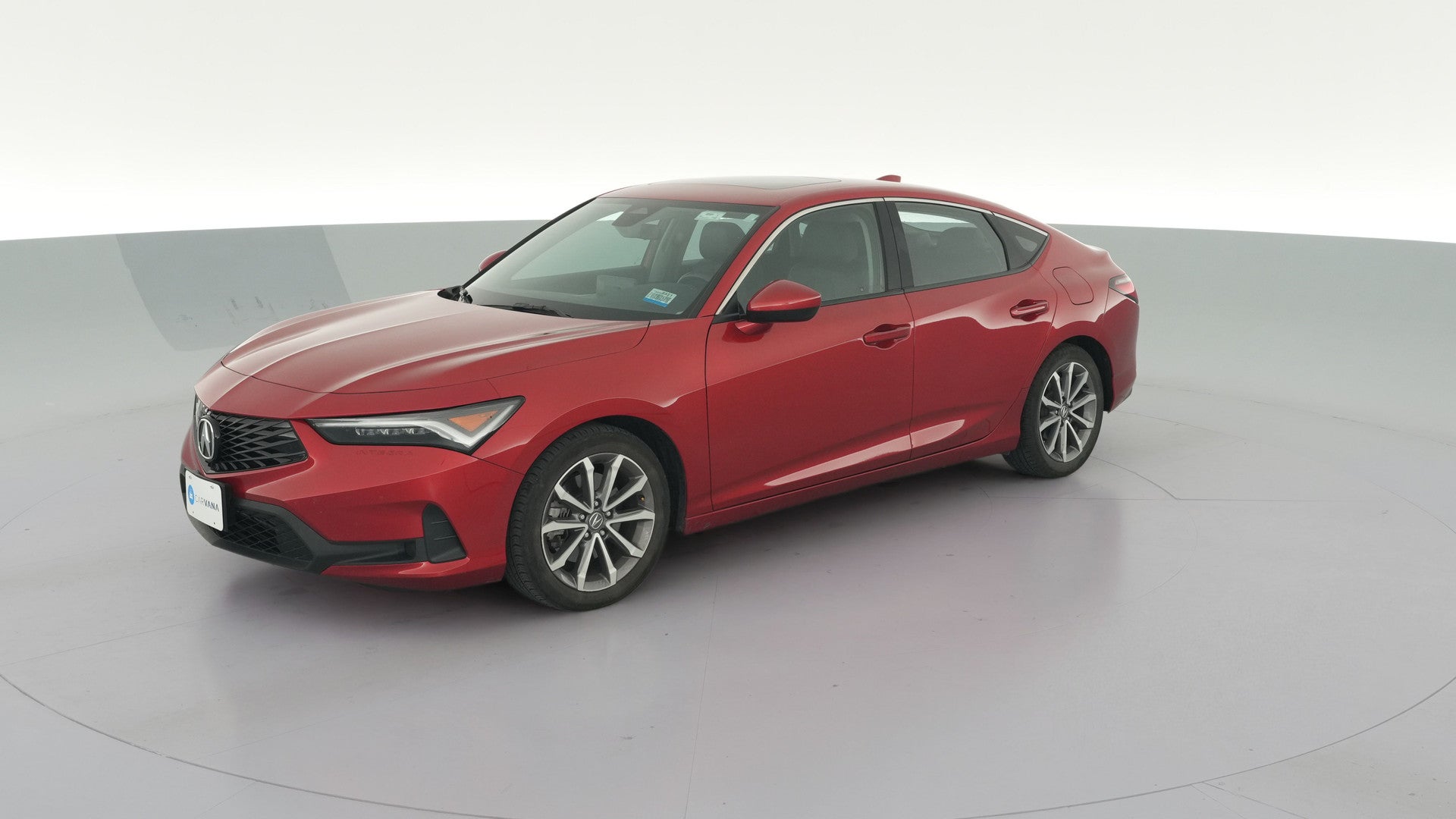 2024 Acura Integra vehicle photo