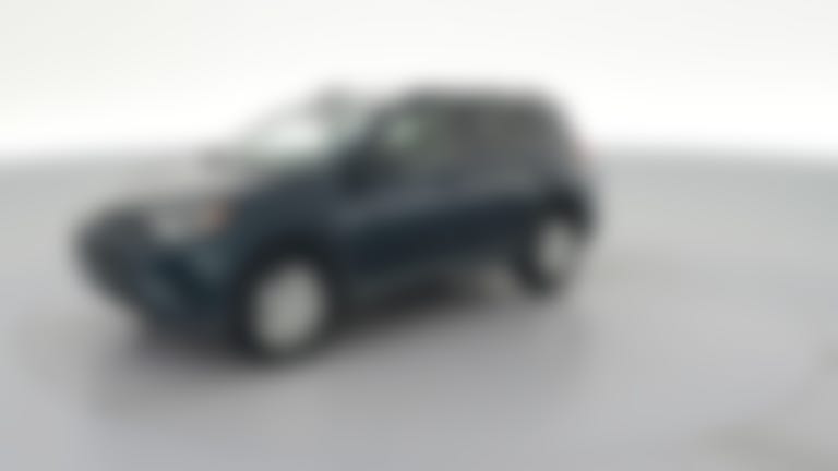2017 Toyota RAV4 vehicle photo