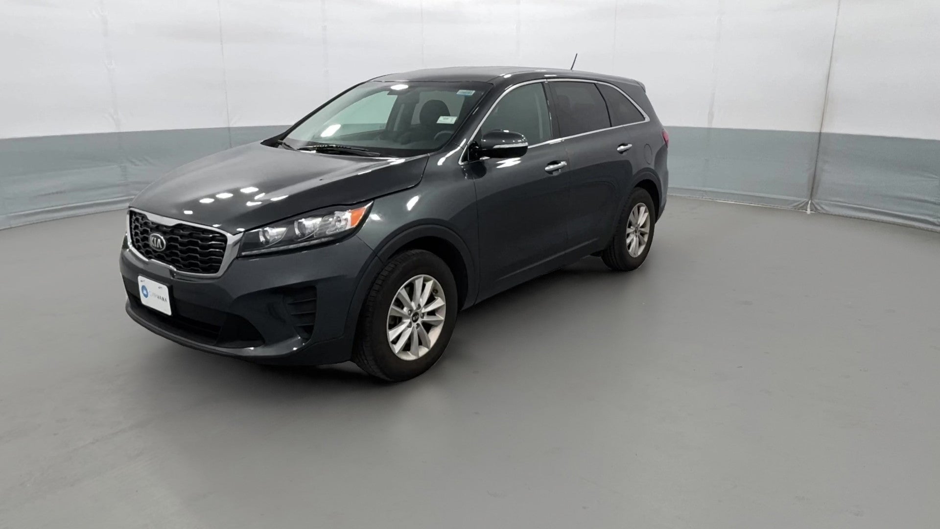 2020 Kia Sorento vehicle photo