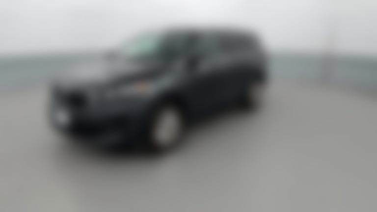2020 Kia Sorento vehicle photo