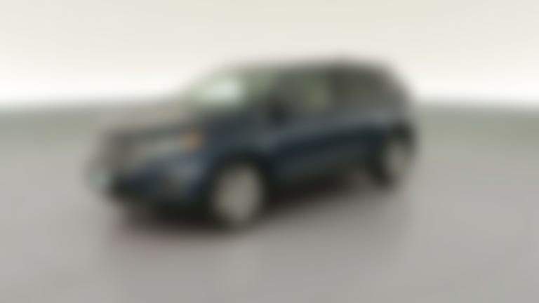 2017 Ford Edge vehicle photo