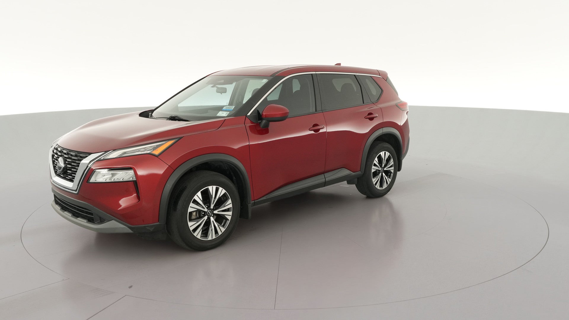 2023 Nissan Rogue vehicle photo