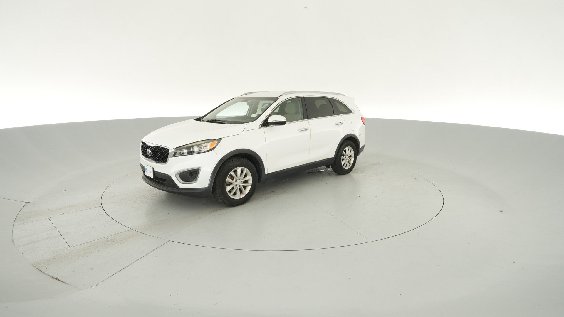 2016 Kia Sorento vehicle photo