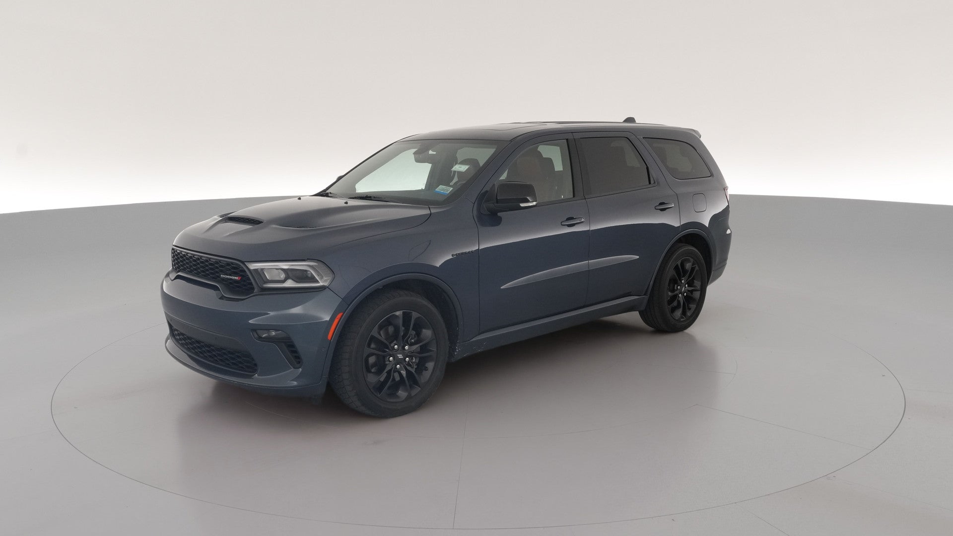 2021 Dodge Durango vehicle photo