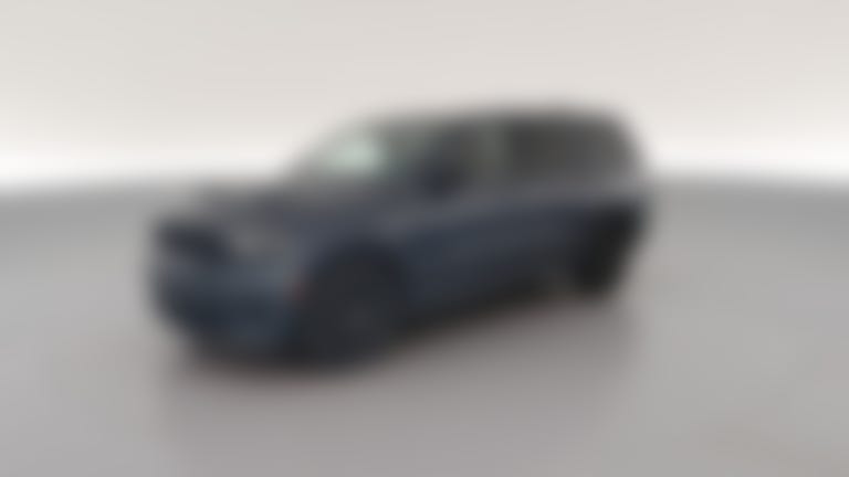 2021 Dodge Durango vehicle photo