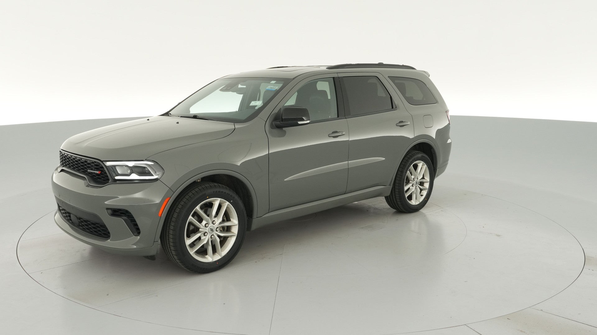 2024 Dodge Durango vehicle photo