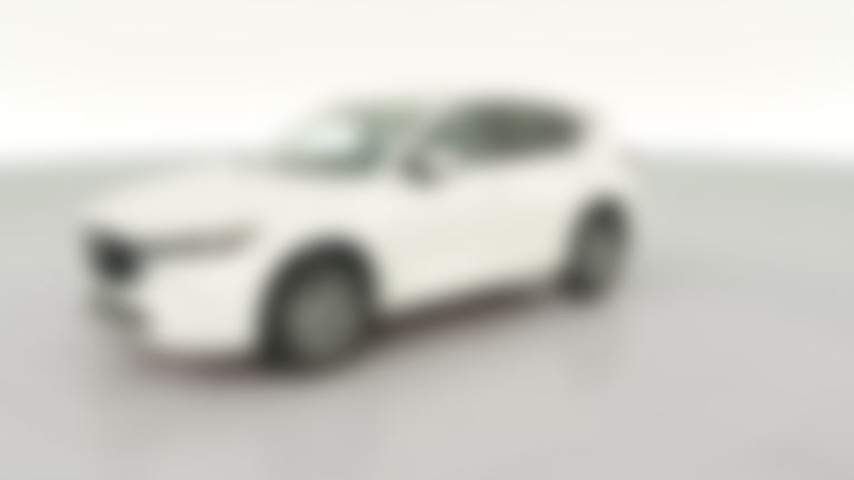 2024 MAZDA CX-5 vehicle photo