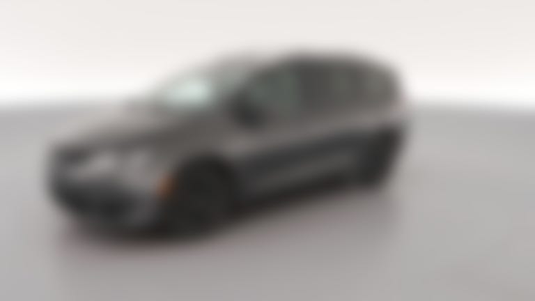 2019 Chrysler Pacifica vehicle photo