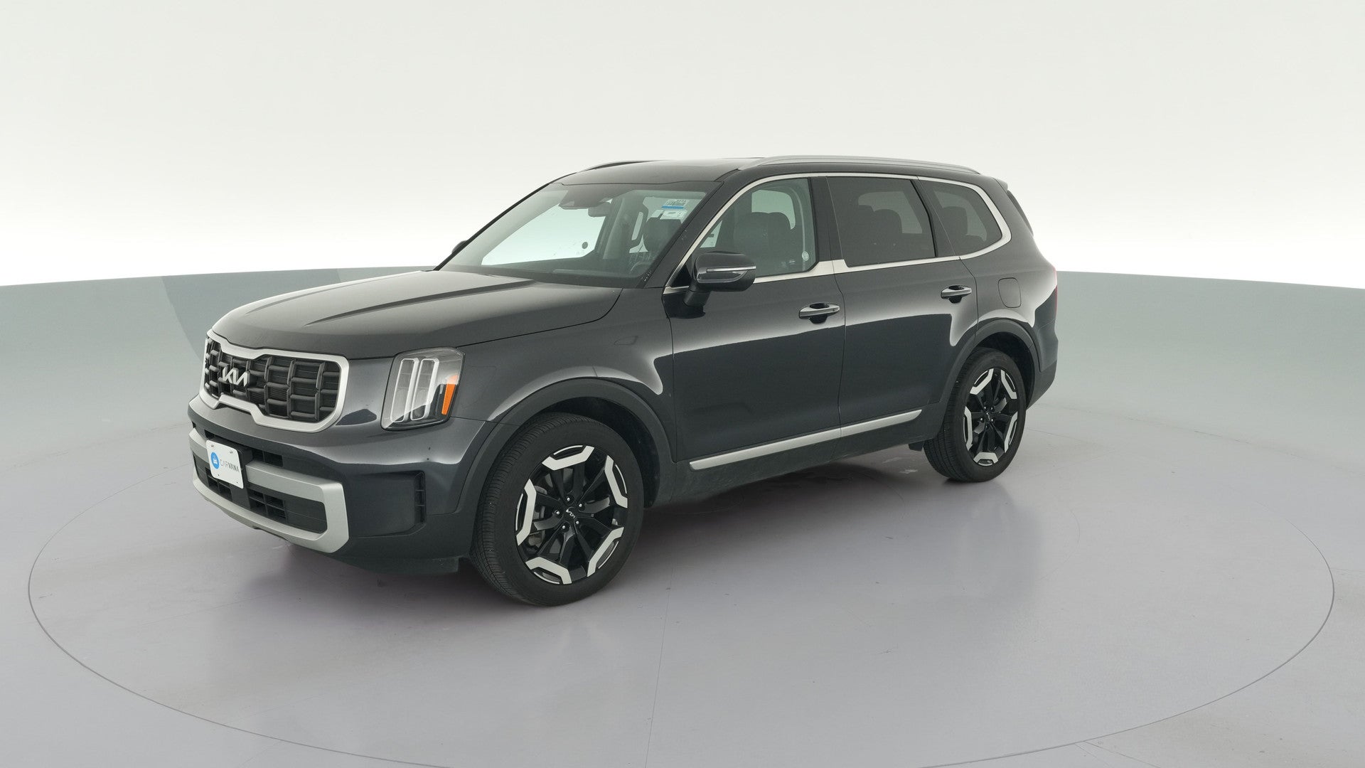 2025 Kia Telluride vehicle photo