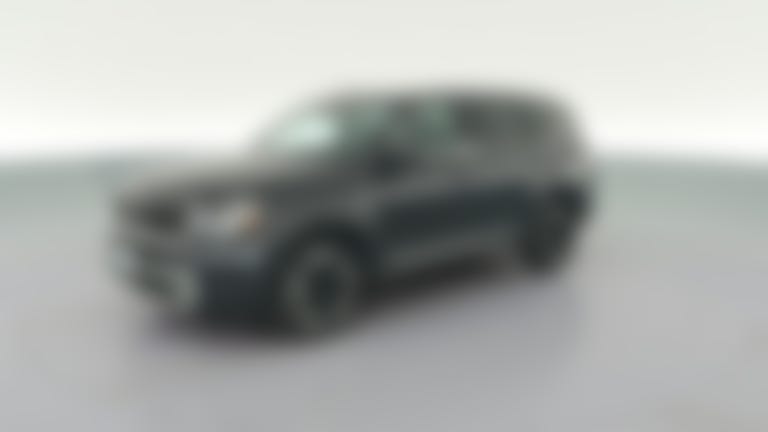 2025 Kia Telluride vehicle photo