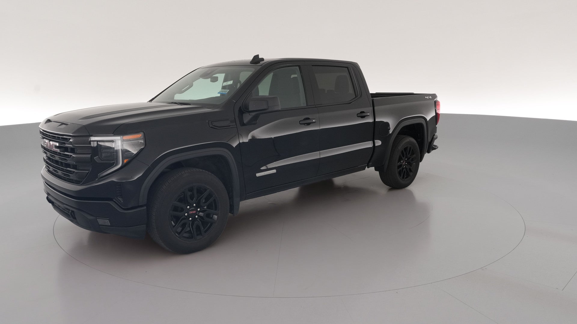 2024 GMC Sierra 1500 Crew Cab vehicle photo
