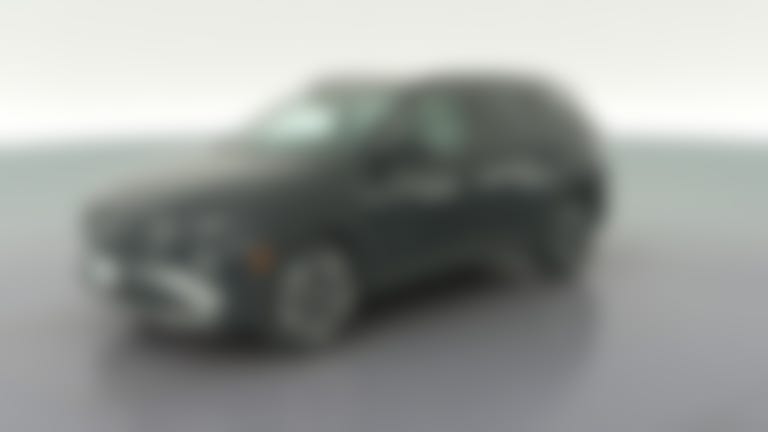 2025 Hyundai Tucson vehicle photo