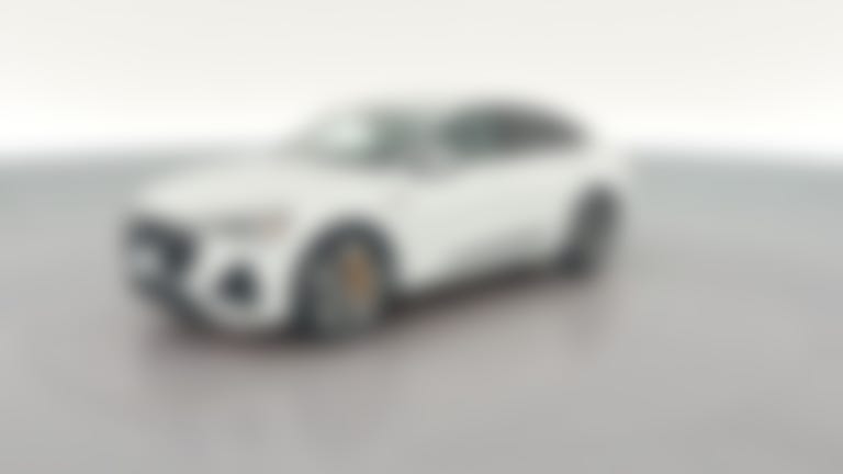 2022 Audi e-tron Sportback vehicle photo