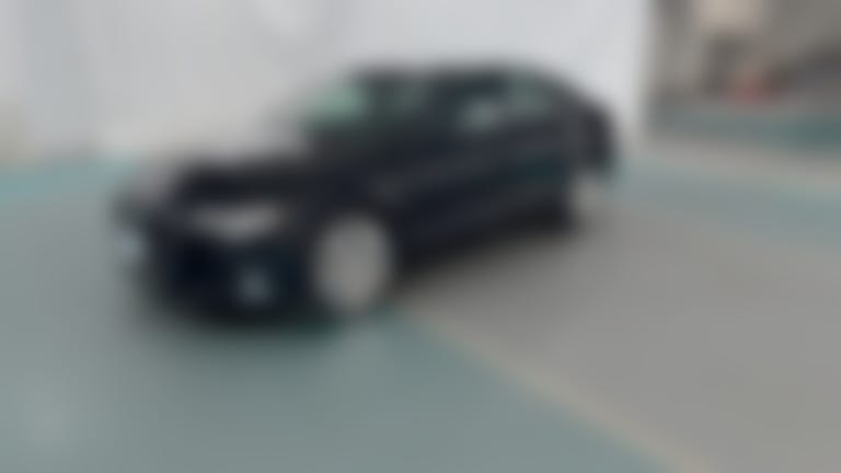 2017 Audi A3 vehicle photo