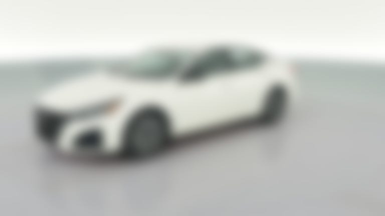 2025 Nissan Altima vehicle photo