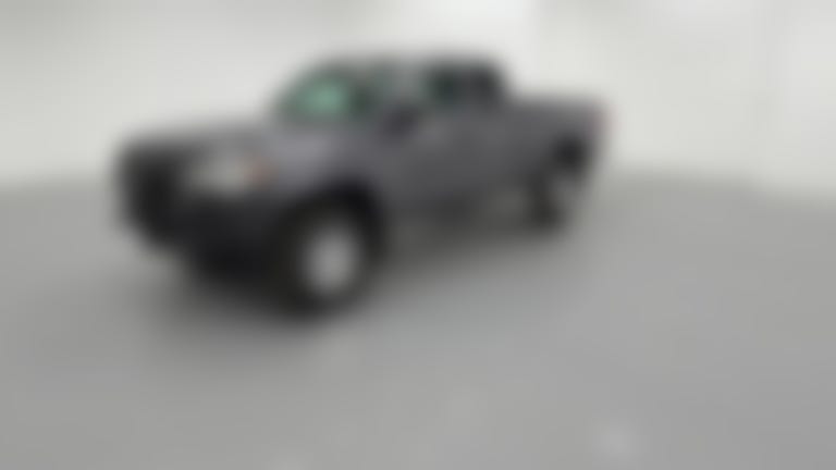 2021 Toyota Tacoma Access Cab vehicle photo