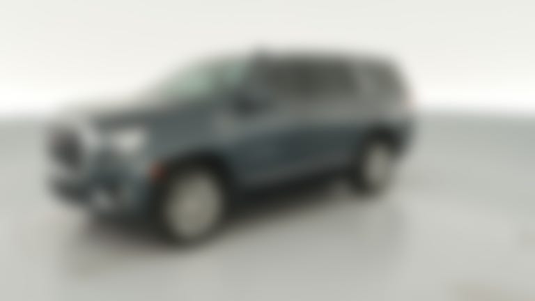 2021 GMC Yukon vehicle photo