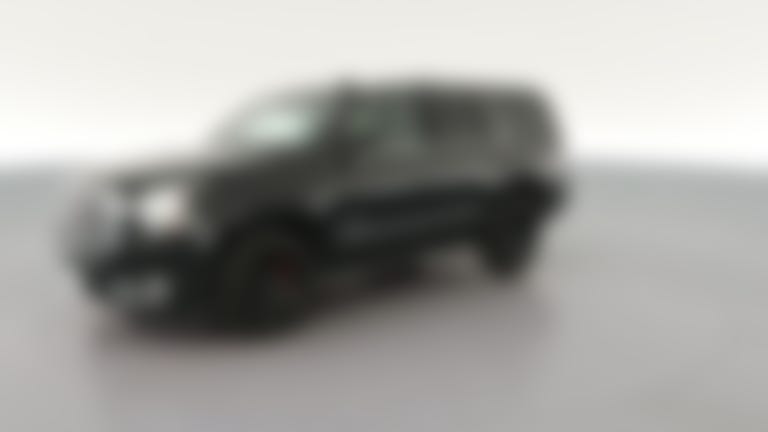 2017 GMC Yukon vehicle photo