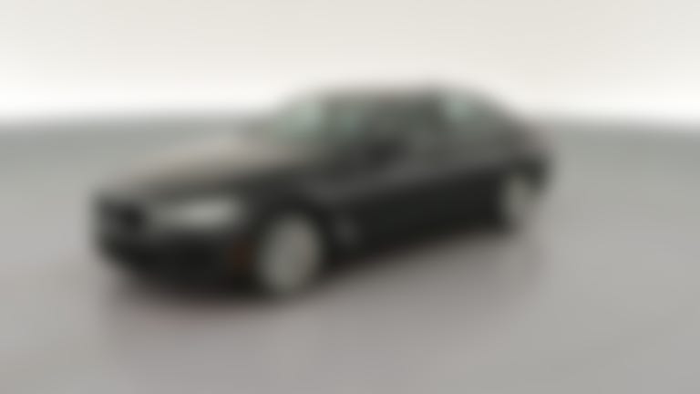 2023 BMW 5 Series vehicle photo