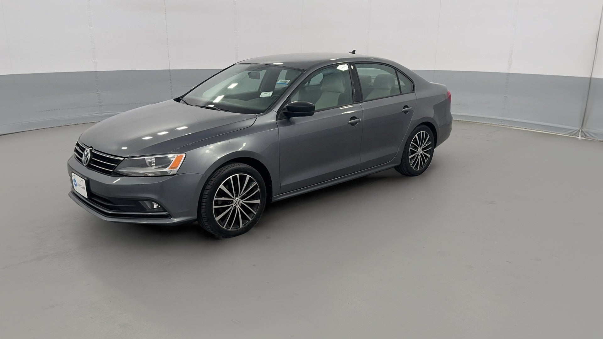 2015 Volkswagen Jetta vehicle photo